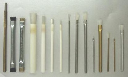 Application Brushes