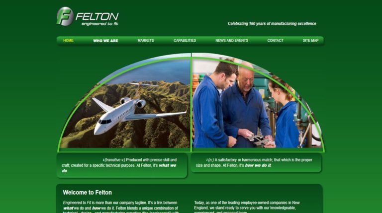 Felton Inc.