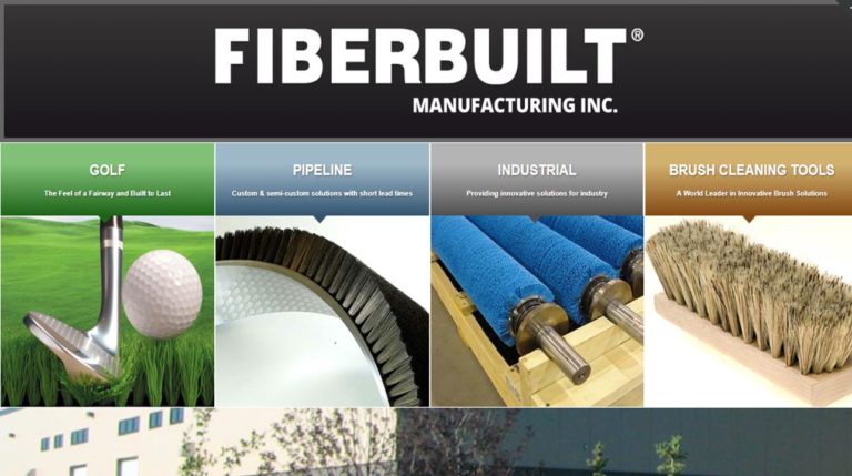 Fiberbuilt® Manufacturing Inc.