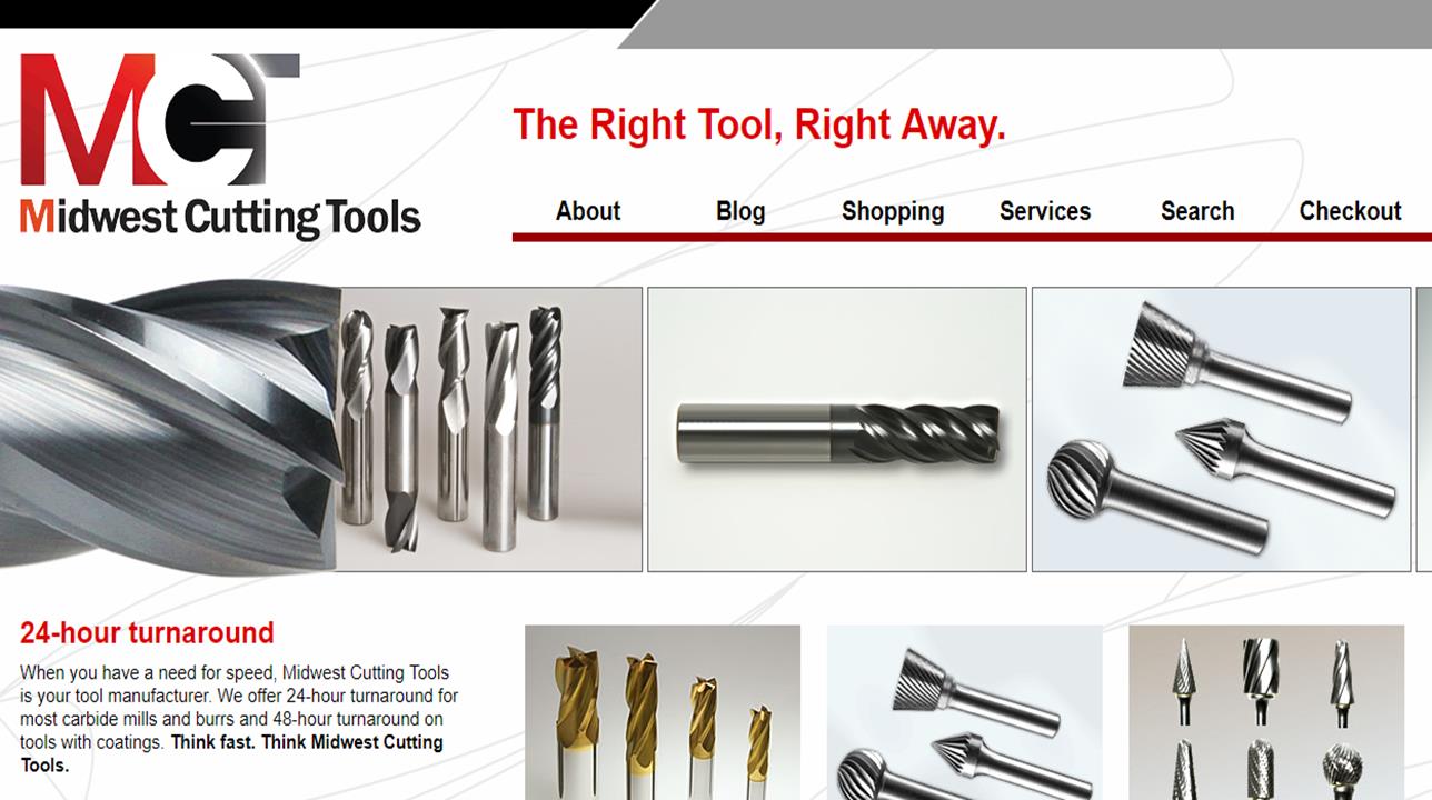 Midwest Cutting Tools