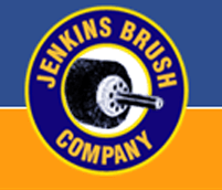 Jenkins Brush Company Logo