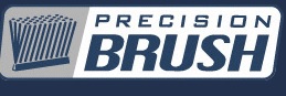 Precision Brush Company, Inc. Logo
