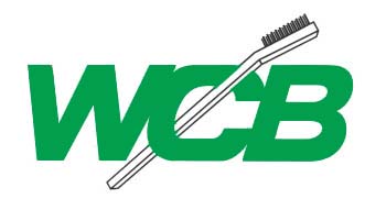 West Coast Brush Mfg., Inc. Logo