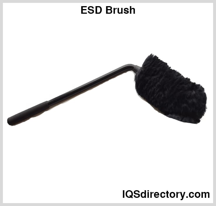 ESD Brush